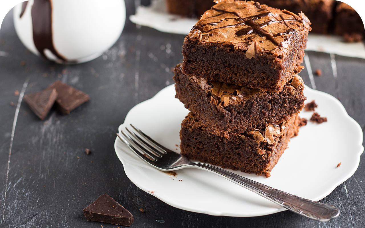 Chocolate Brownie