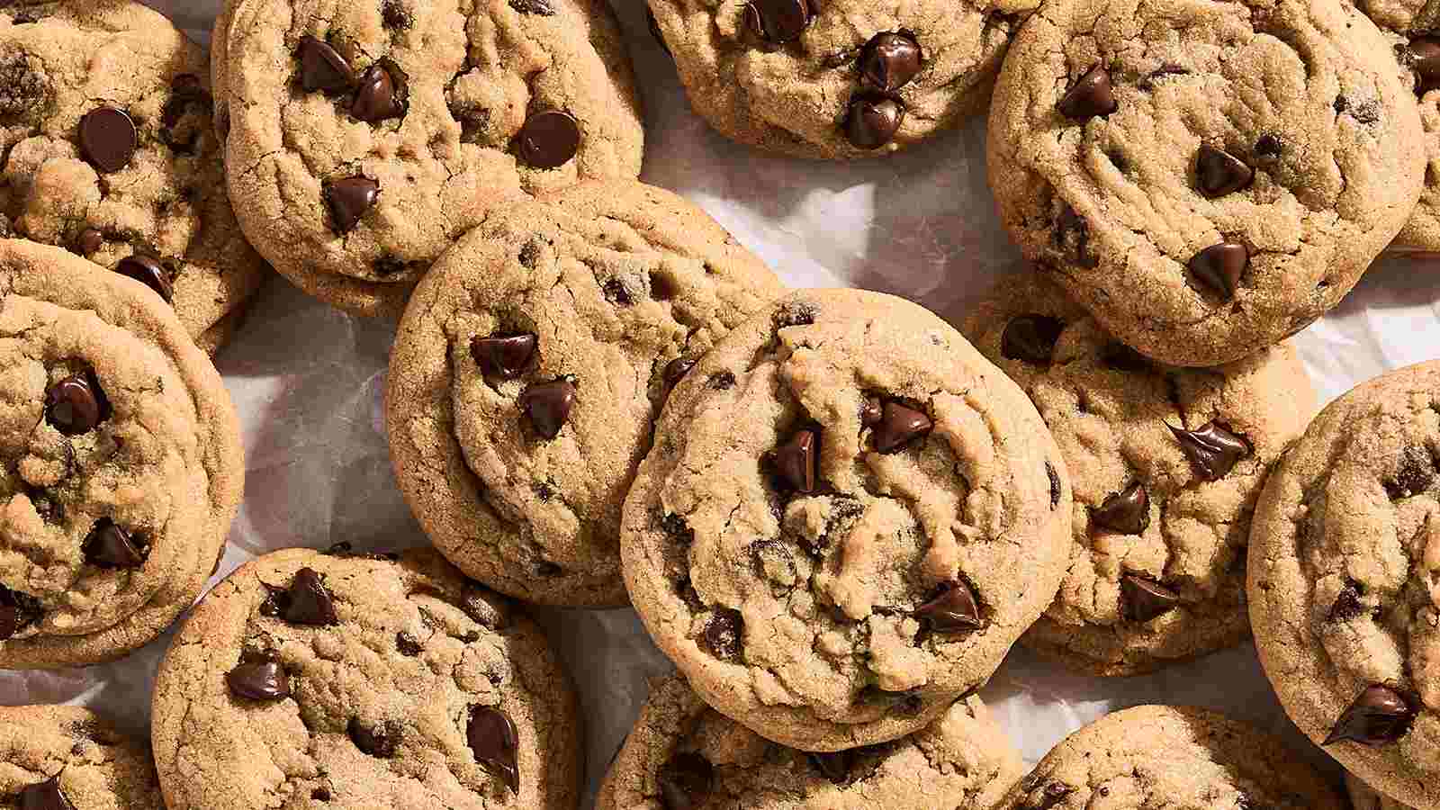 Chocolate Chip Cookie